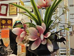 -楚鱼王·河鲜·湖北菜(华农店)