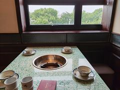 -鸿姐老火锅(疁城新天地店)