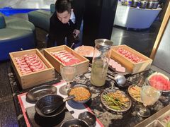 -王家渡火锅店(亦庄店)