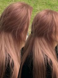 -TOP HAIR SALON