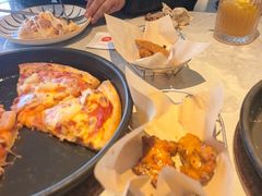 -必胜客(尹山湖歌林公园店)