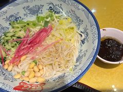 -大海碗·炸酱面·烤鸭·京菜(天坛店)