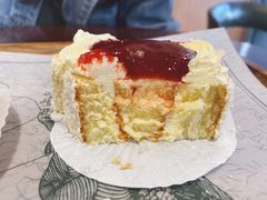花篮-蜂蝶来饼店(拱北总店)
