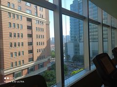 -上海雅居乐万豪侯爵酒店