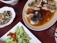 -古南都·老广东酒楼(龙江店)