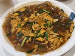 -鲁南仔·滕州炒鸡(经三路店)