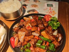 -岛风·台食小馆 ISLAND BISTRO(烟台山店)