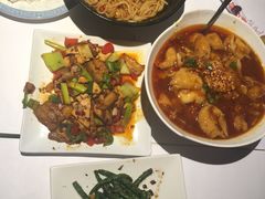 -Hunan Village—湘巴佬