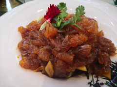 -蓬川食府(金海道店)