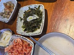 -火炉情韩国料理店(古田路店)