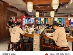 -八碗湘长沙市井菜(坡子街店)