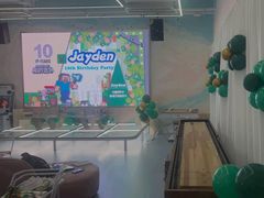 -CIAO·团建聚餐·生日派对轰趴馆(福田店)