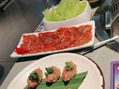 -生活如沸·顺德水牛奶火锅(人民广场店)