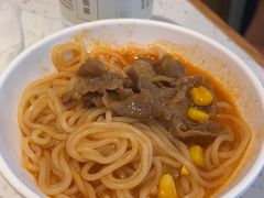 -味千拉面(惠州淡水嘉信茂广场分店)