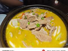 -应天大明王朝·南京菜(中山陵店)