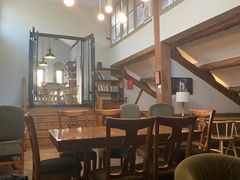 -1901 Cafe(西四店)
