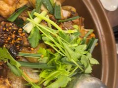 -胡须佬鸡煲四季火锅店(石厦西村直营店)