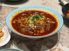 -火婆子·川小馆(扬韬科技广场店)