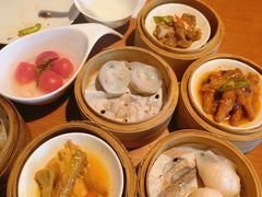 -苏州园区福朋喜来登酒店·聚味轩中餐厅