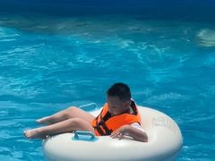 -汕头中海黄金海岸水上乐园