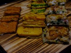 -雾山韩式烤肉·海南糟粕&椰子鸡火锅·海景餐厅(三亚绿发山海天JW万豪酒店)