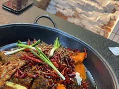 -四小区火锅·巷子里的重庆火锅(花照壁店)