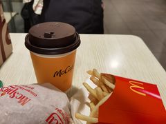 -麦当劳(西客站店)