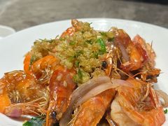 -老福洲·三十年福州味(斗东店)