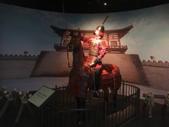 -南越王博物院(王宫展区)