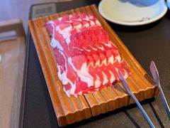 -额尔敦涮肉自助(摩尔城店)