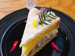 芋泥奶油-25#COFFEE(古地石店)