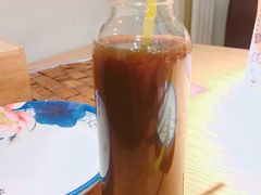 -金豆角砂锅焖面(安贞店)