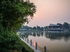 -千龙湖生态旅游度假区