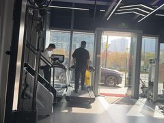 -EASY POWER健身工作室(浦东大道店)