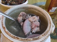 -华兴餐厅·招牌生鱼片(桃园路店)