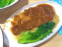 炸酱面-袁记云饺(鼓楼店)