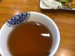 -穆芳阁兰州纯汤牛肉面(西安总店)