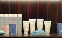 -美健盛世·美容SPA连锁