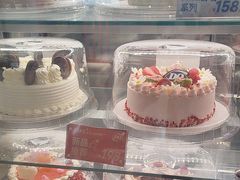 -DQ·蛋糕·冰淇淋(鸿坤店)