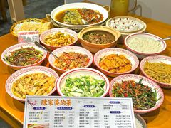 -陈家婆的菜(梅溪湖店)