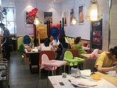 大堂-一品焖锅(榆星广场店)
