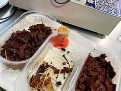 -周黑鸭(深圳南山区海岸城店)