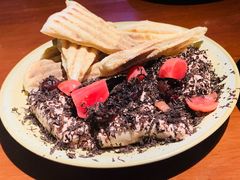 -MAGPIE喜鹊派餐厅(华侨城店)