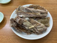 手抓羊肉羊排双拼-马学武手抓美食(下南关总店)