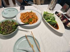 -老城味道·传统天津菜(杨柳青店)