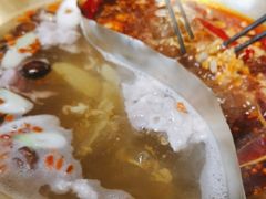 -羊大爷涮肉(亮马桥店)