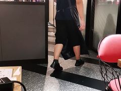 -鱼酷活鱼烤鱼(梅江印象城店)