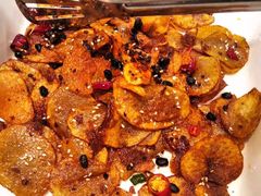 -素满香·素食自助餐厅(直营·大兴街店)