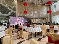 大堂-渔民新村(番禺总店)