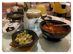 -俏江南(中山路先天下广场店)